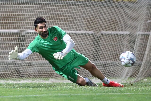 احضار رحمتی و بیرانوند به کمیته انضباطی احضار رحمتی و بیرانوند به کمیته انضباطی