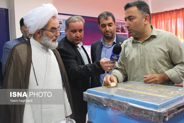 جهاد دانشگاهی توانمند و پویا است