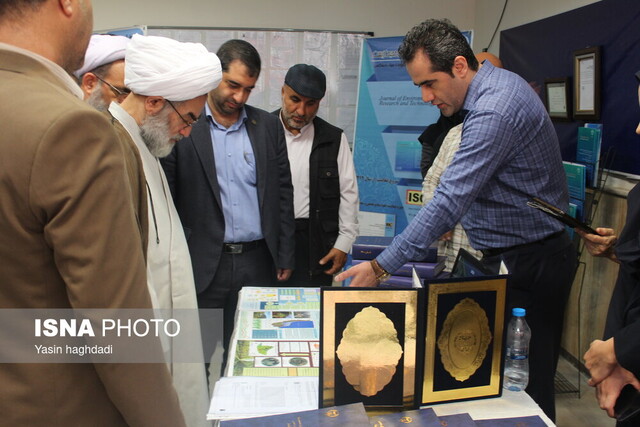 جهاد دانشگاهی توانمند و پویا است