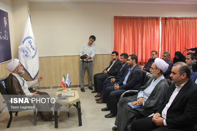 جهاد دانشگاهی توانمند و پویا است