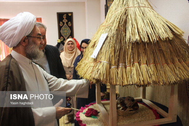 جهاد دانشگاهی توانمند و پویا است