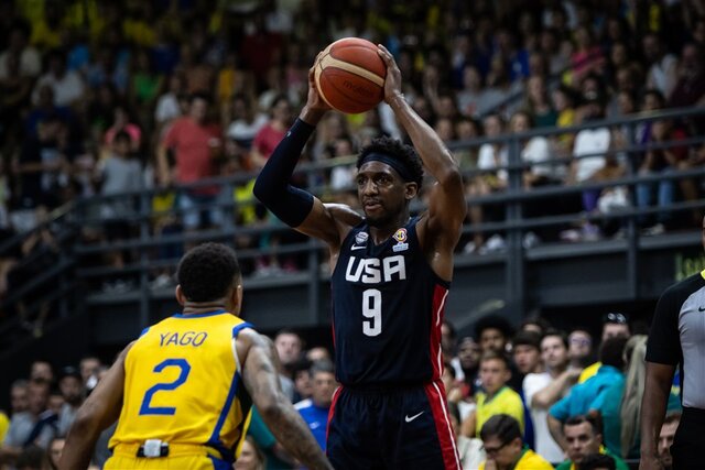 ۸ روز تا جام جهانی بسکتبال/ یانکیها در سرزمین فلاسفه