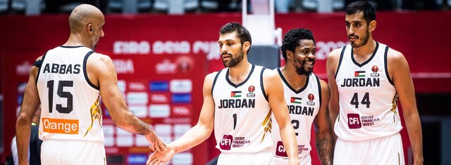 ۸ روز تا جام جهانی بسکتبال/ یانکیها در سرزمین فلاسفه