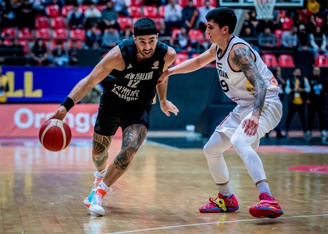 ۸ روز تا جام جهانی بسکتبال/ یانکیها در سرزمین فلاسفه