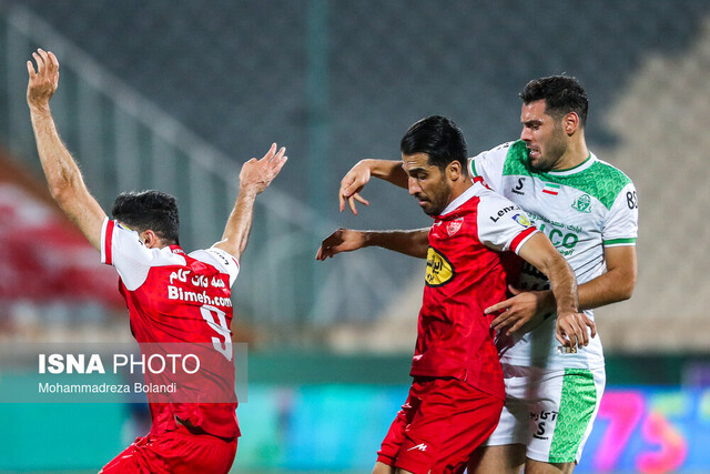 کدام تیمها مدعی قهرمانی هستند؟