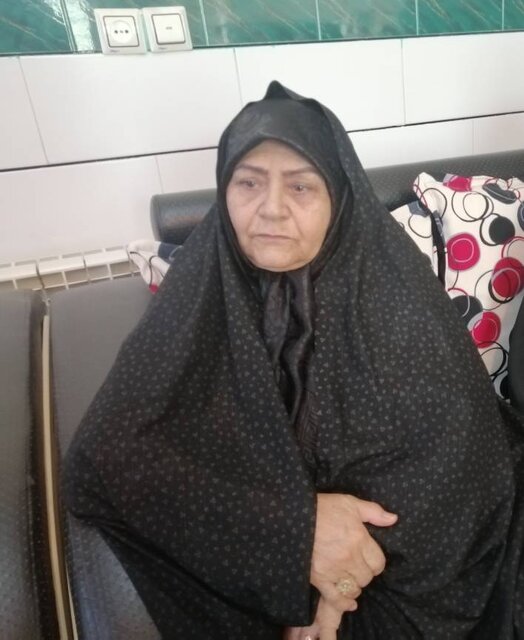 از گلایههای مادرانه تا مدال افتخاری که به جامعه رسانه اهدا شده است