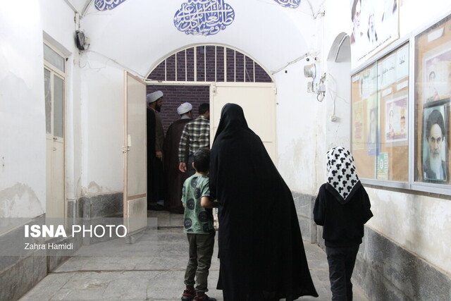 نشست هم اندیشی فعالان رسانهای جبهه انقلاب اسلامی ـ بیرجند