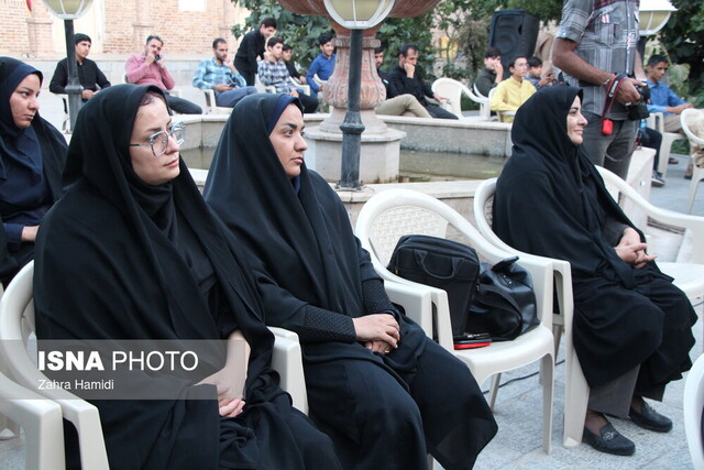 ‌نشست هم اندیشی فعالان رسانه‌ای جبهه انقلاب اسلامی ـ بیرجند 