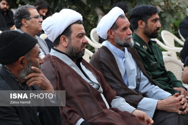 نشست هم اندیشی فعالان رسانهای جبهه انقلاب اسلامی ـ بیرجند