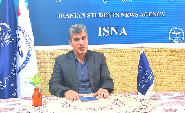 جوجه ریزی در بهمن برای تامین مرغ ایام نوروز مهم است جوجه ریزی در بهمن برای تامین مرغ ایام نوروز مهم است