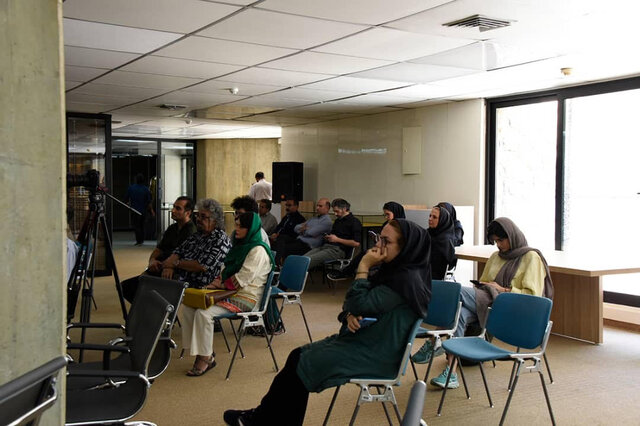 نسخه همیشگی اینجا جواب نمیدهد/ چت جی پی تی چیزی نمیداند!