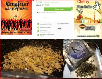 ورود روانگردان جدید «کِمیکال» به ایران/ «اور دز» مصرفکنندگان