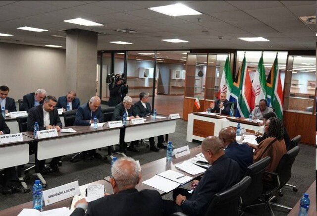 امیرعبداللهیان: آژانس از سیاستکاری دوری کند/ از گفتگوهای یمنی - یمنی حمایت میکنیم