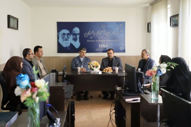 رسانه میتواند موجب اصلاح، بهبود و پیشرفت کشور شود