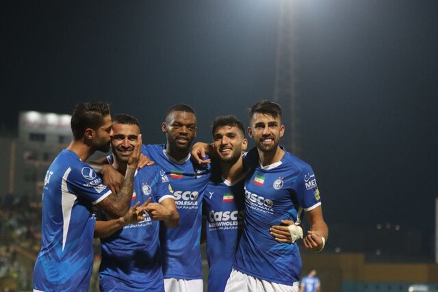 کار بزرگ نکونام با دستهای خالی/ نیمکتنشینی که ستاره شد