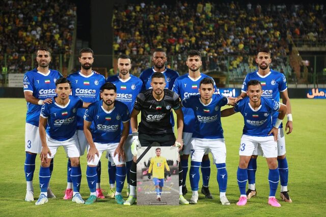 استقلال شگفتیساز لیگ ۲۳؟