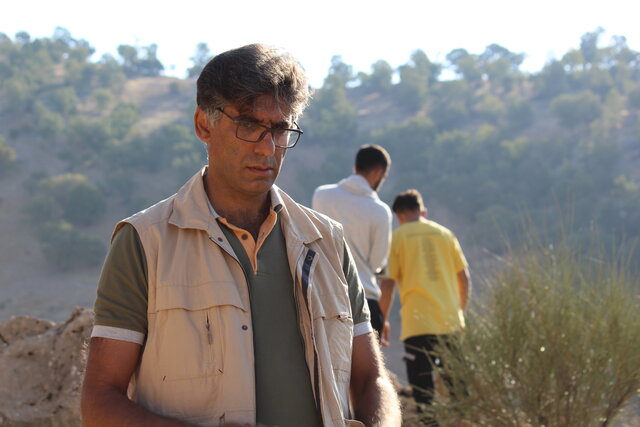 «میان صخرهها» فیلمی شبیه «۱۲۷ ساعت»