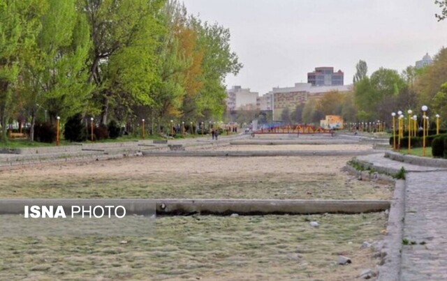 تعقیب قضایی مسببین خشک شدن بالیقلوچای در دستور کار دادستان اردبیل