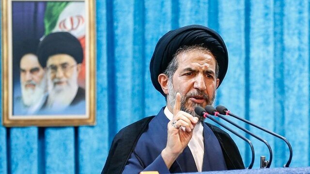 راه افزایش اقتدار سیاسی ارتقاء سطح مشارکت است راه افزایش اقتدار سیاسی ارتقاء سطح مشارکت است
