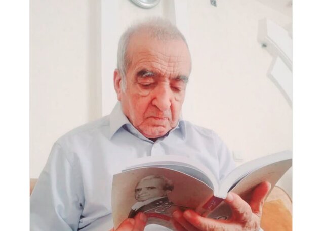 چهرههایی که این بهار را نمیبینند