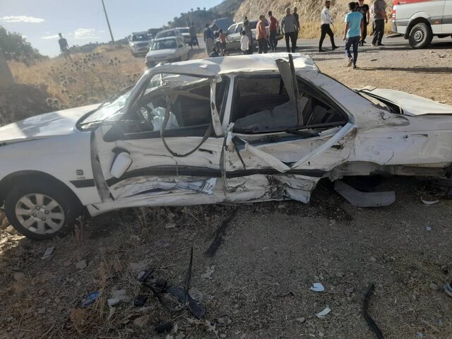یک سوم کشته‌شدگان حوادث رانندگی بوشهر، موتورسوار هستند