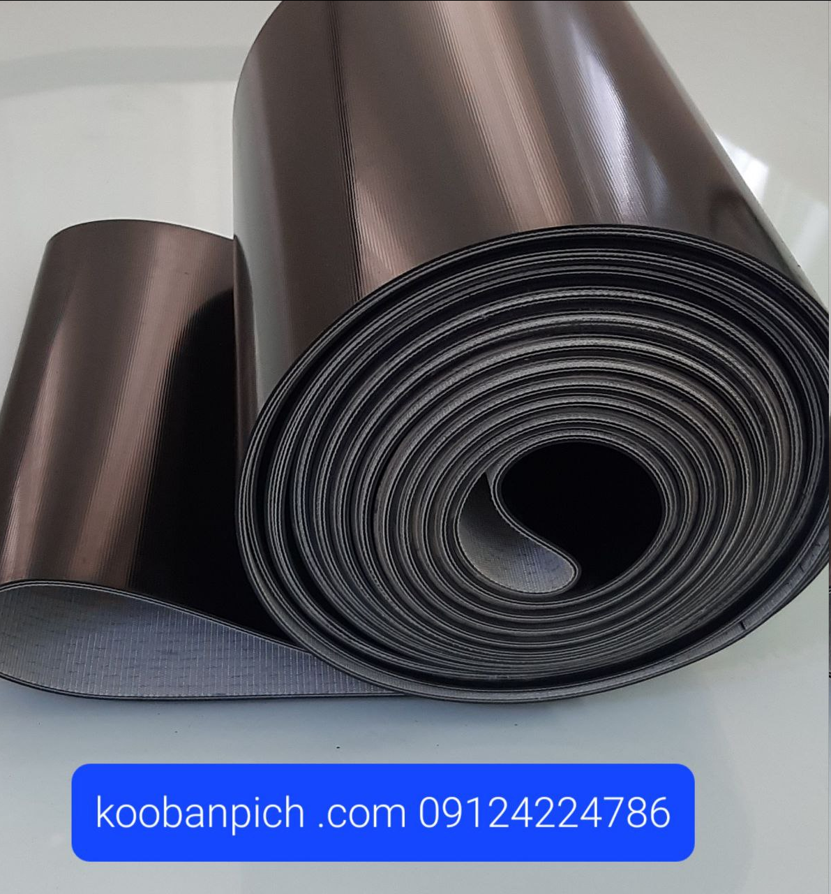 کاربرد انواع تسمه نوار نقالهها