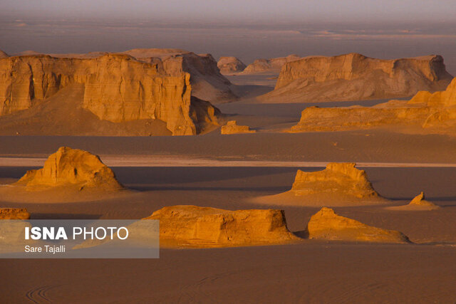 اینجا داغترین نقطه زمین؛ زیرساختهای گردشگری تا چه اندازه آماده است؟