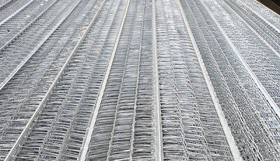 روش تولید ورق رابیتس چگونه است؟