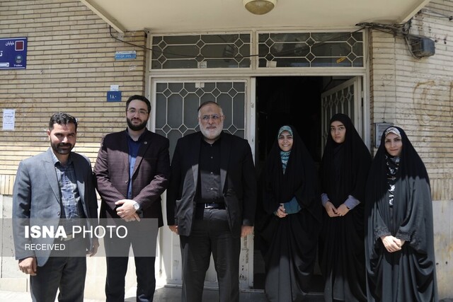 ایسنا در قزوین اخلاقمدار و مطالبهگر است