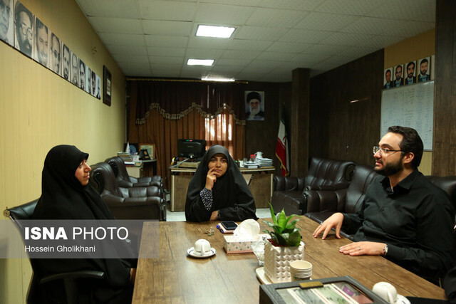 ایسنا در قزوین اخلاقمدار و مطالبهگر است