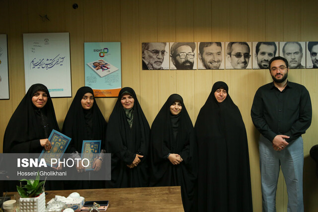 ایسنا در قزوین اخلاقمدار و مطالبهگر است