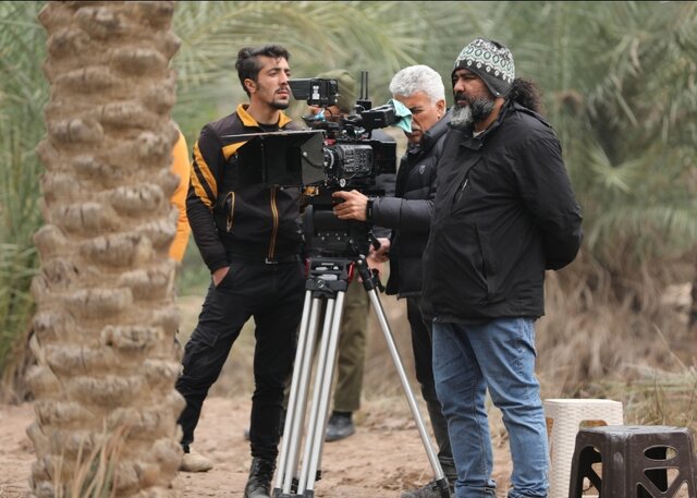 سریالهای تاریخی ایرانی میتوانند درآمد ارزی داشته باشند