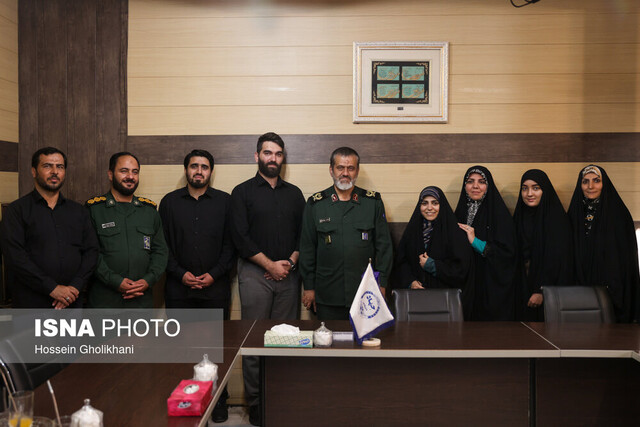 ایسنا در قزوین اخلاقمدار و مطالبهگر است