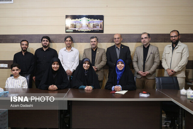 ایسنا در قزوین اخلاقمدار و مطالبهگر است