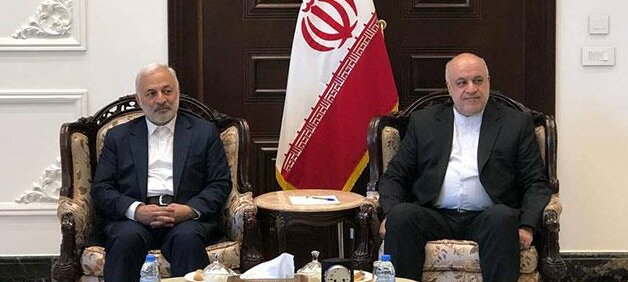 هیات پارلمانی کمیسیون امنیت ملی با احزاب فلسطینی در بیروت دیدار کرد هیات پارلمانی کمیسیون امنیت ملی با احزاب فلسطینی در بیروت دیدار کرد