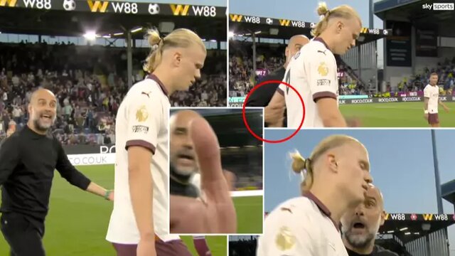 انتقاد نویل از گواردیولا: فرگوسن از این کارها نمیکرد انتقاد نویل از گواردیولا: فرگوسن از این کارها نمیکرد