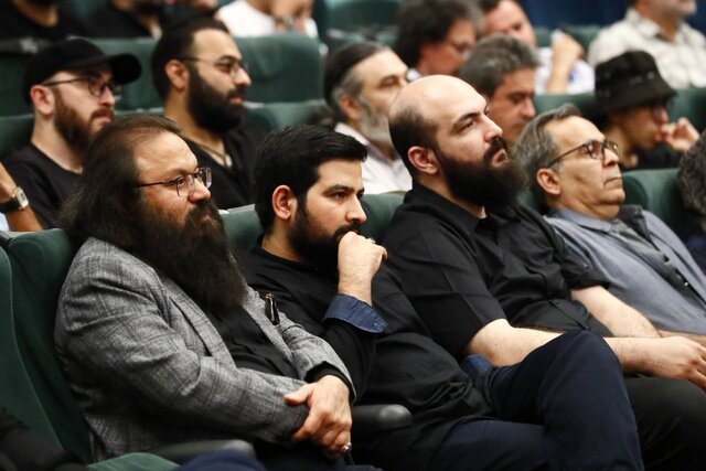 فیلمی از شهید شیرودی ساخته میشود