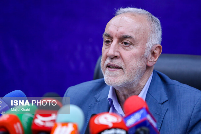 عکس آرشیوی تاکید استاندار تهران بر ساماندهی بنگاه های املاک غیرمجاز