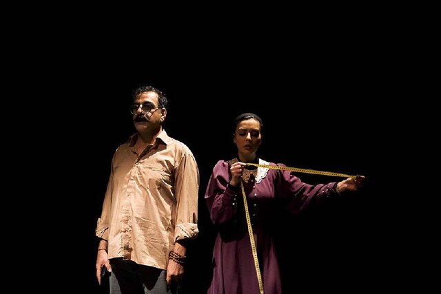 جواد یحیوی و نگرانی هایش برای هنر مدرن