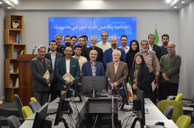 ۸ راه تعاملی ساترا با پلتفرمها