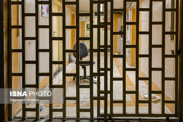 ۲ درصد از جمعیت زندانیان قزوین را زنان تشکیل دادهاند ۲ درصد از جمعیت زندانیان قزوین را زنان تشکیل دادهاند