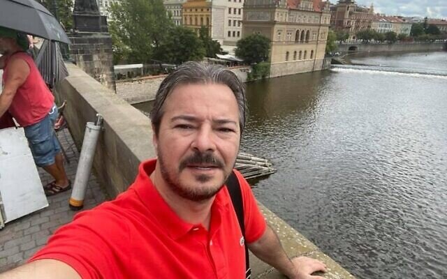 کوچوک کایا انهدام یک شبکه جاسوسی موساد علیه ایران در ترکیه