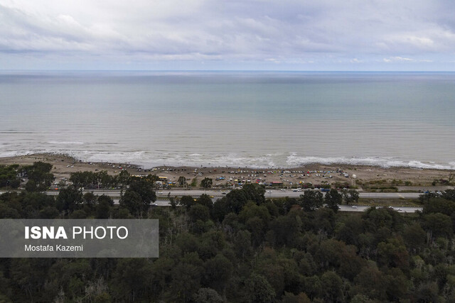 پنج رویکرد حکمرانی دریامحور پنج رویکرد حکمرانی دریامحور