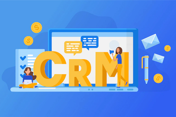 خرید بهترین نرمافزار CRM