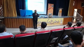 جشنواره فرهنگی _ ورزشی کانون‌های مساجد بیله سوار برگزار شد