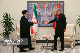 در مسیر پیشرفت