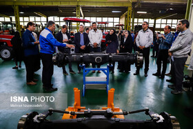 در مسیر پیشرفت