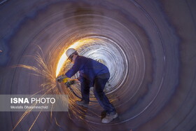 در مسیر پیشرفت