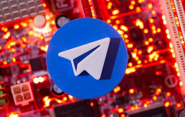 تبدیل تلگرام به مرکز عضوگیری گروههای افراطی انگلیس تبدیل تلگرام به مرکز عضوگیری گروههای افراطی انگلیس