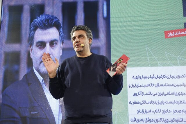 برخی فکر میکنند مسئولان خیلی اهل رسانهاند، اما اشتباه میکنند!